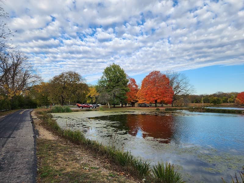 Old Reid Park - Image 1