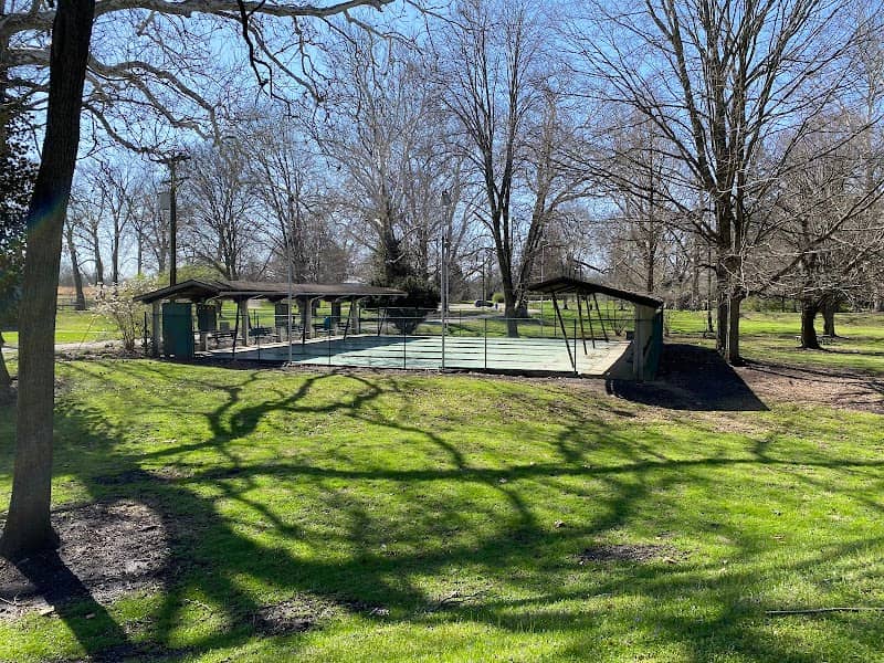 Old Reid Park - Image 3