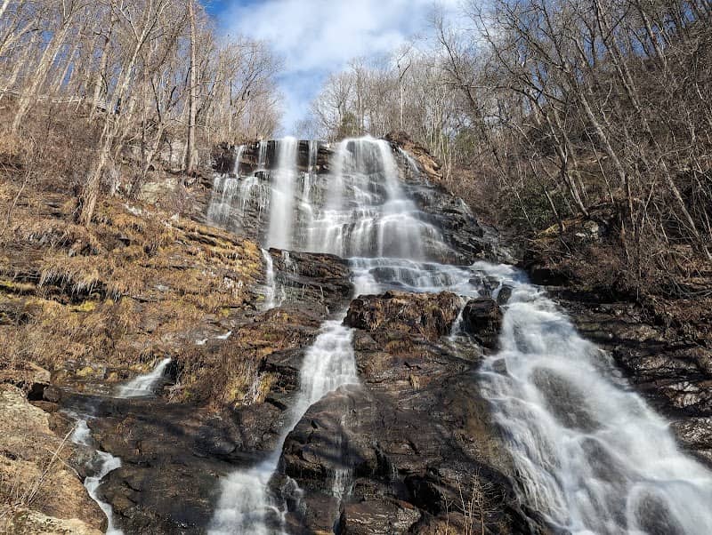 Amicalola Falls State Park - Image 1