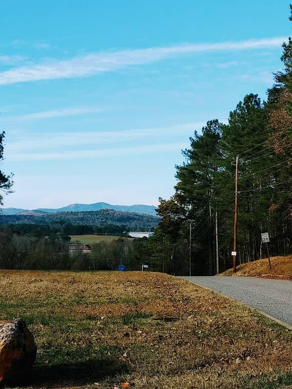 Morrow Mountain - Image 1