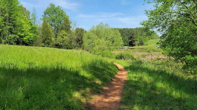 Brumley Nature Preserve Expansion - Image 2