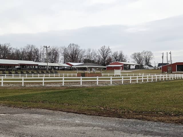 Tollesboro Lions Club Fairgrounds and Community Park - Image 2