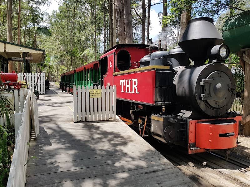 Timbertown - Image 2
