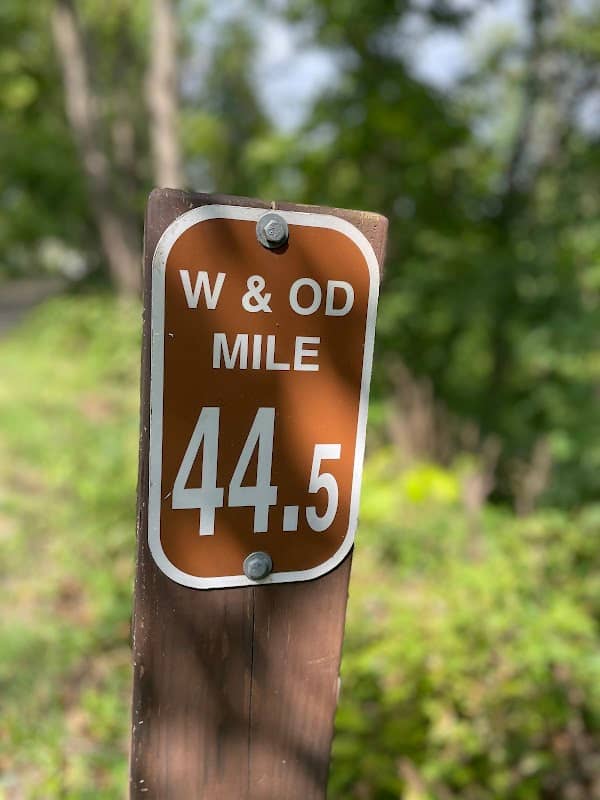 W&OD Western Terminus - Image 2