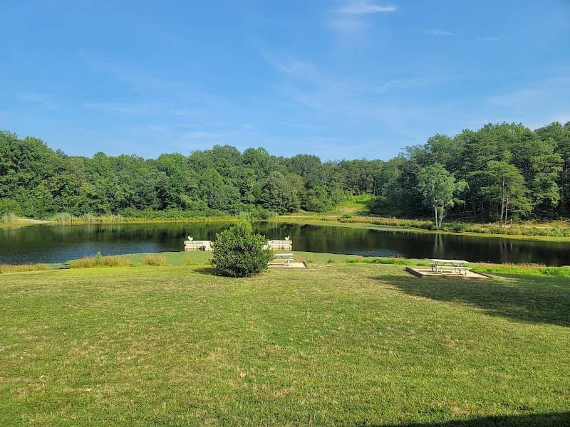 Tilghman Lake Park - Image 1