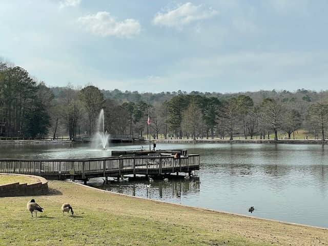 Star Lake - Image 1