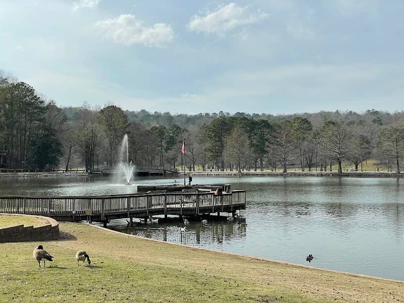 Star Lake - Image 1