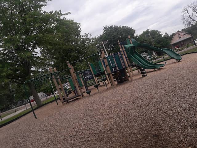 Pangburn Park - Image 2