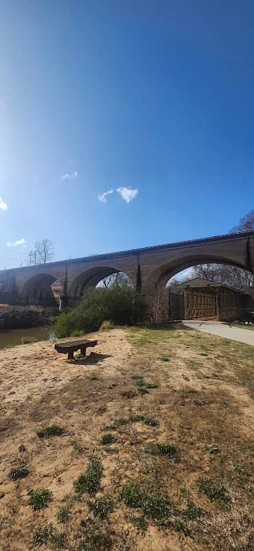 Drayton Mills Trail - Image 1