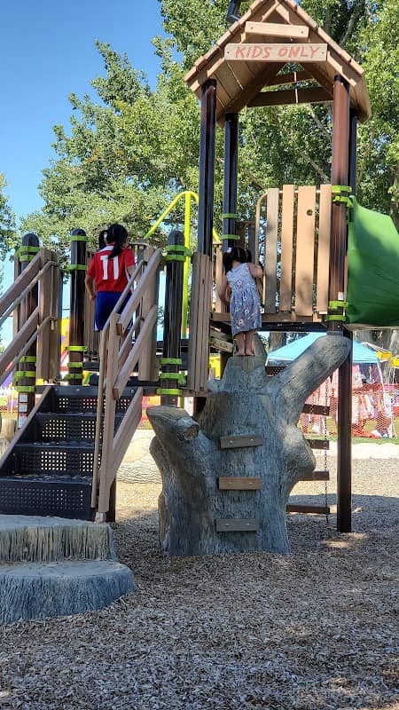 Aztec Water Park - Image 1