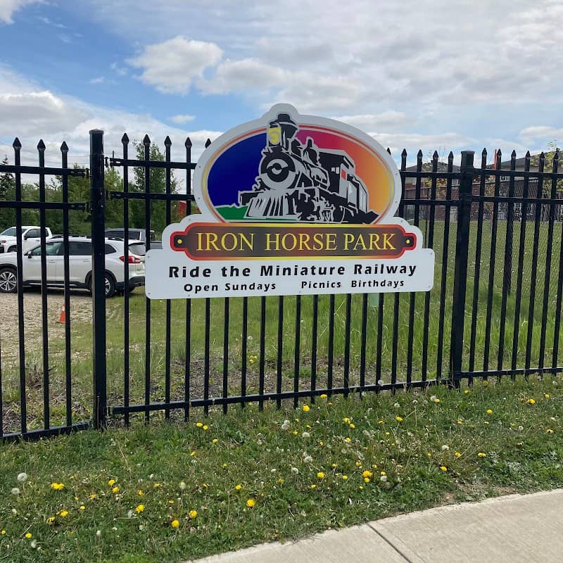 Iron Horse Park - Image 1
