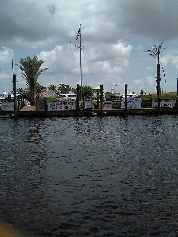 Venetian Waterway Park - Image 2