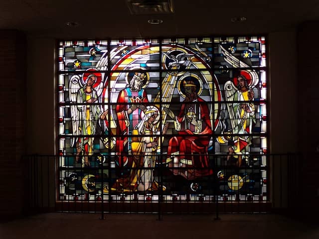 St Henry Catholic Church - Image 2