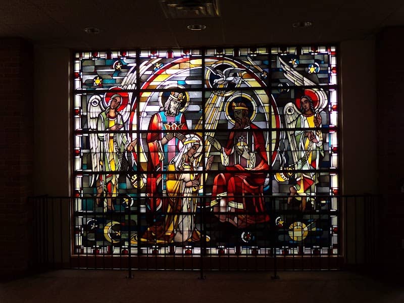 St Henry Catholic Church - Image 2