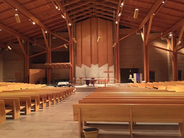 St Henry Catholic Church - Image 3