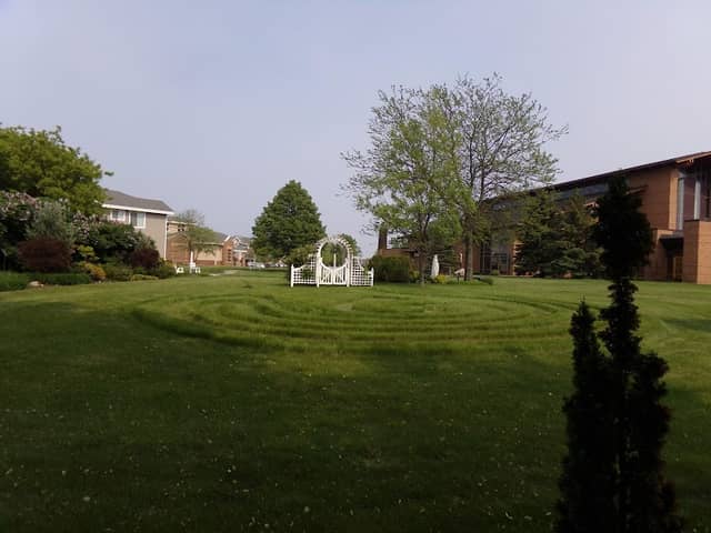 St Henry Catholic Church - Image 1