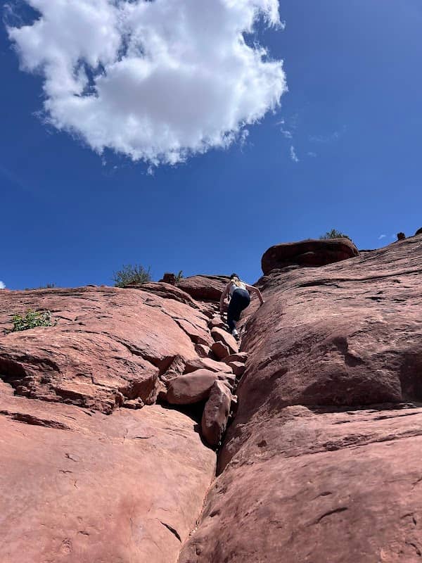 Cathedral Rock - Image 3