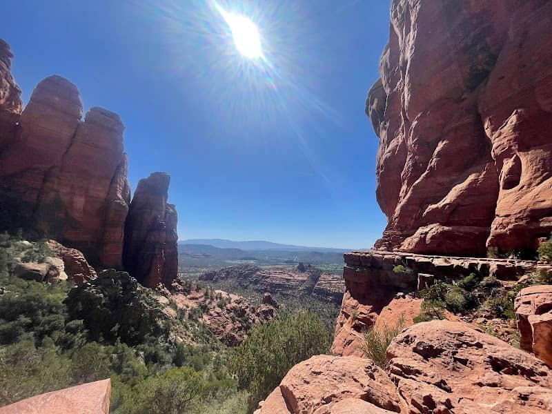 Cathedral Rock - Image 2