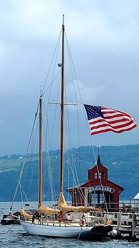 Schooner True Love - Image 2