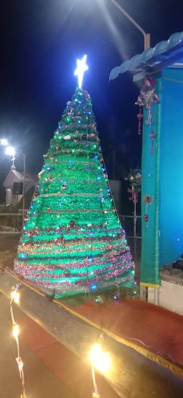 Cuddalore Park - Image 1