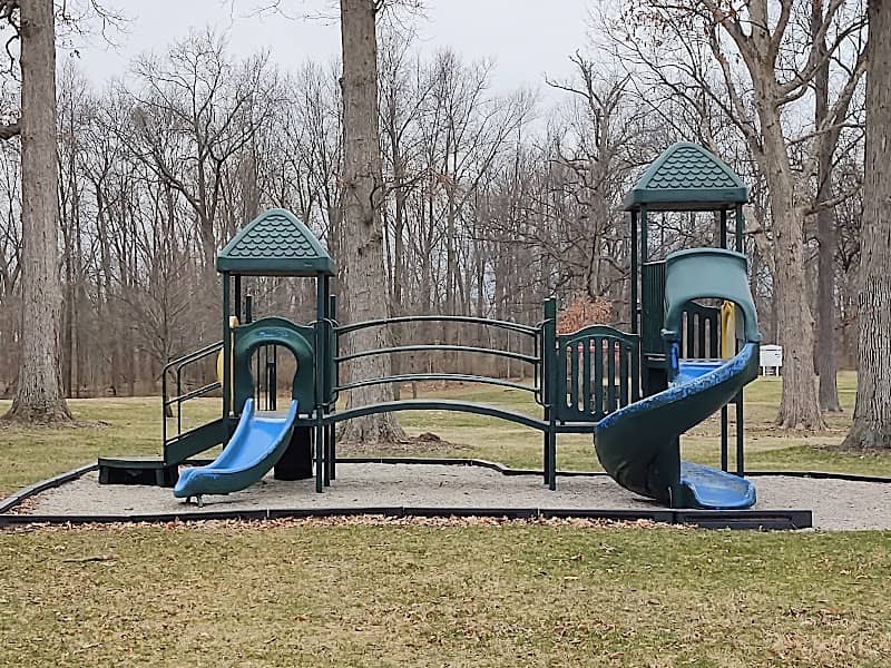 Memorial Park - Image 1