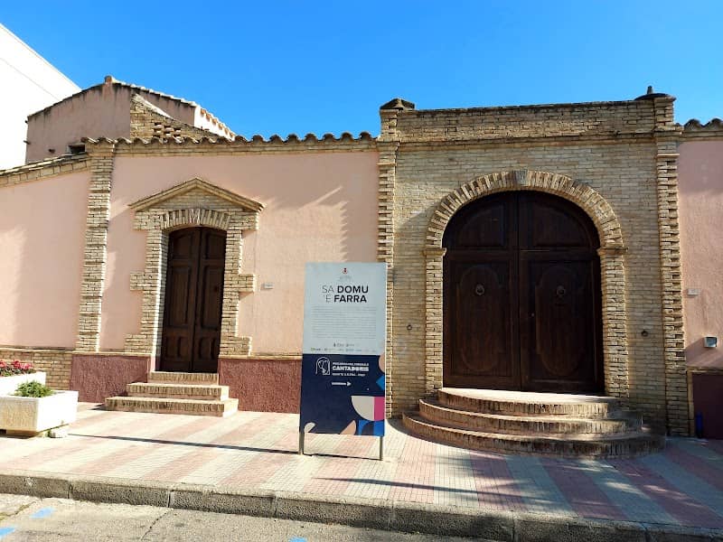 Sa Dom'e Farra - Image 1