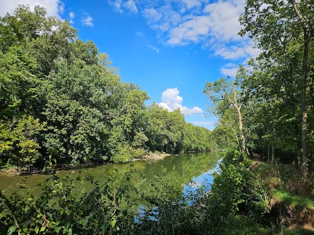 Roger Presley Trail and Garden - Image 3