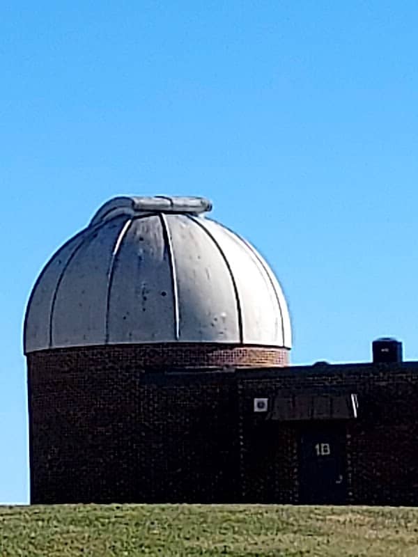 D. C. Wysor Observatory and Museum - Image 1