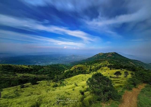 Kodikuthimala Watch Tower - Image 2
