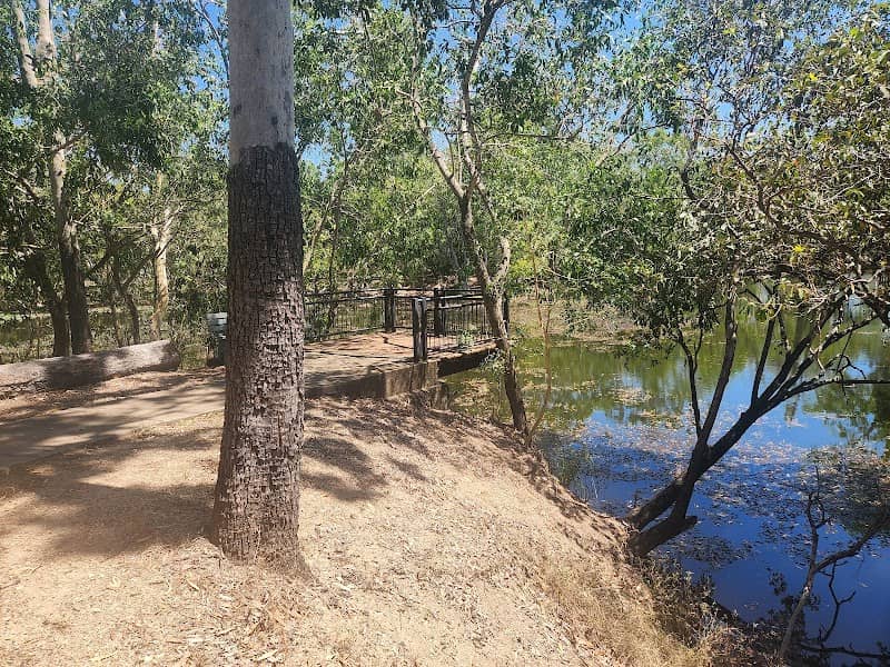 Douglas Wetlands - Image 1
