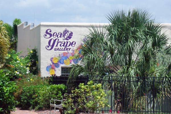 Sea Grape Artists Gallery - Image 1