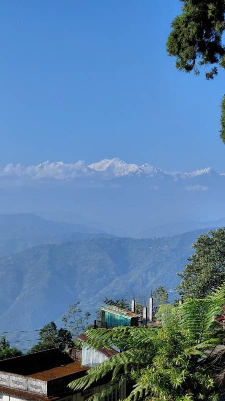 Kanchanjangha viewpoint - Image 3