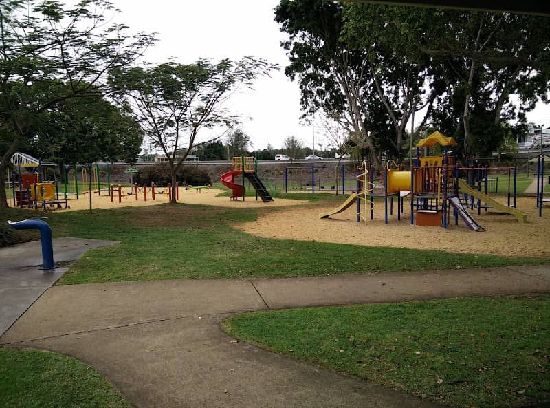 Nelson Reserve - Image 1