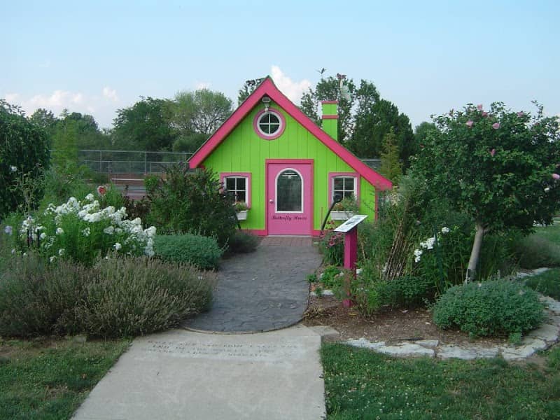 Smiley Park - Image 1