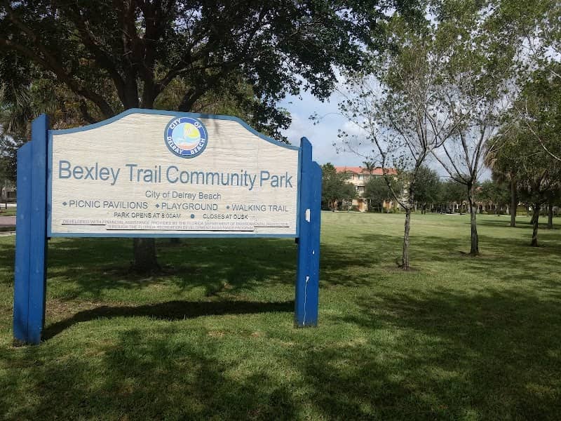 Bexley Trail Community Park - Image 1