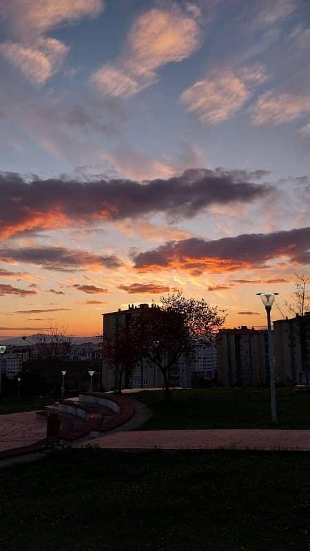 Hasan Ali Yücel Park - Image 1