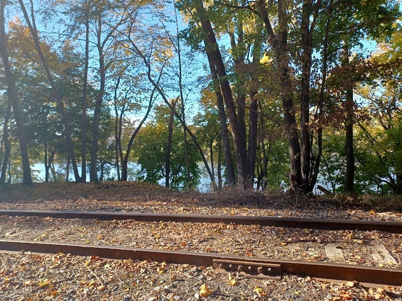 Luzerne County Rail Trail - Image 1