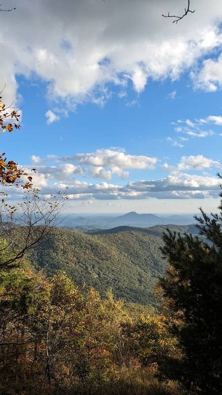 Mountain lookout - Image 3