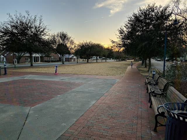 Riverwalk Park - Image 1