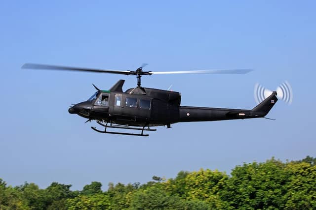 Amaro Helicopters - Image 4