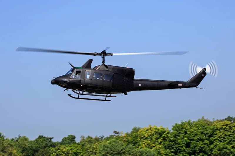 Amaro Helicopters - Image 4