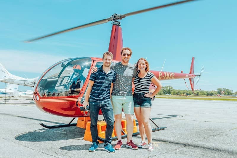 Amaro Helicopters - Image 5