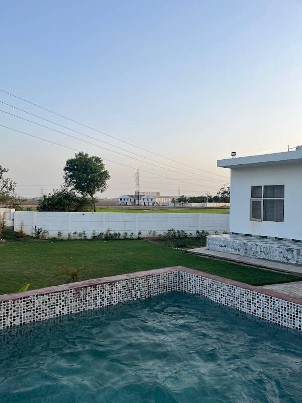 Poonia farms - Image 1