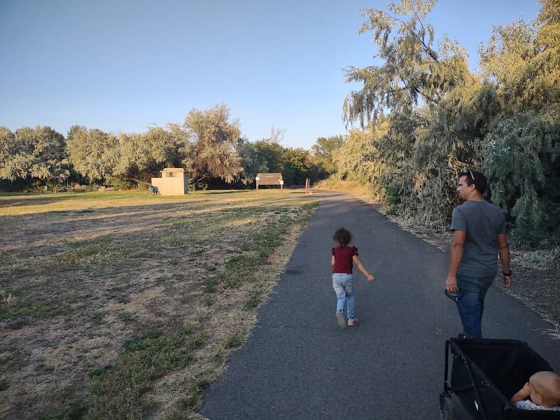 Yakima Greenway trail - Image 1