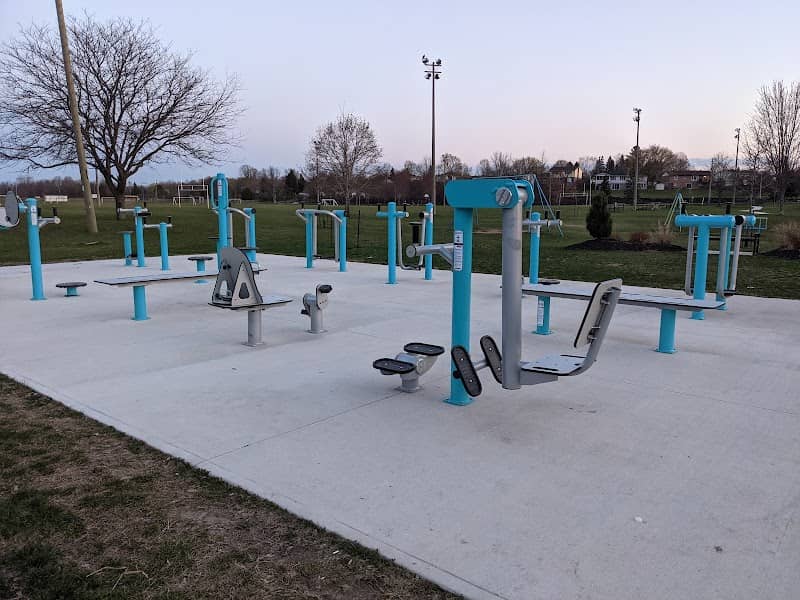 Lower Reach Park - Image 1