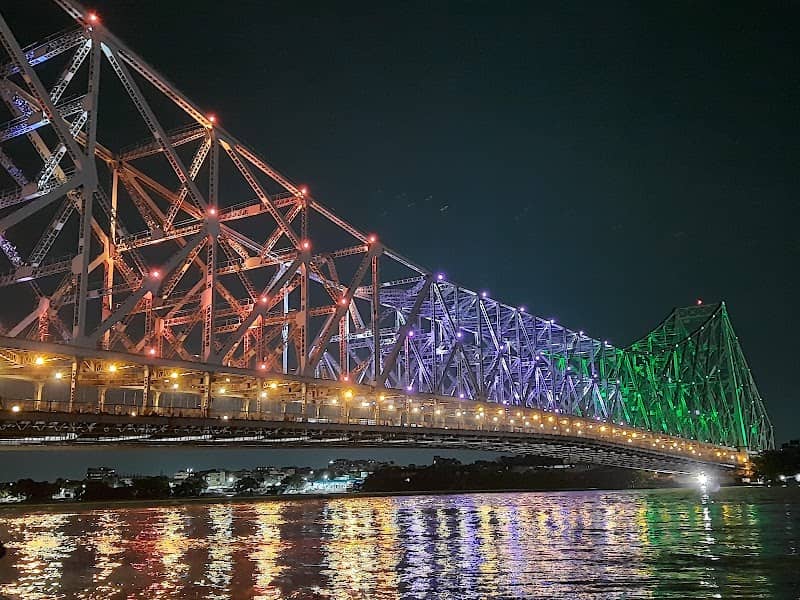 Howrah Bridge - Image 2