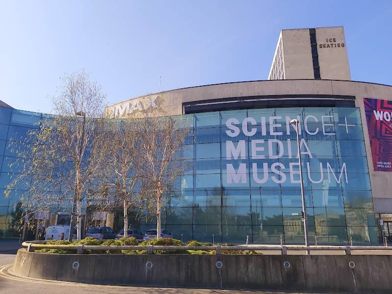 National Science and Media Museum - Image 2