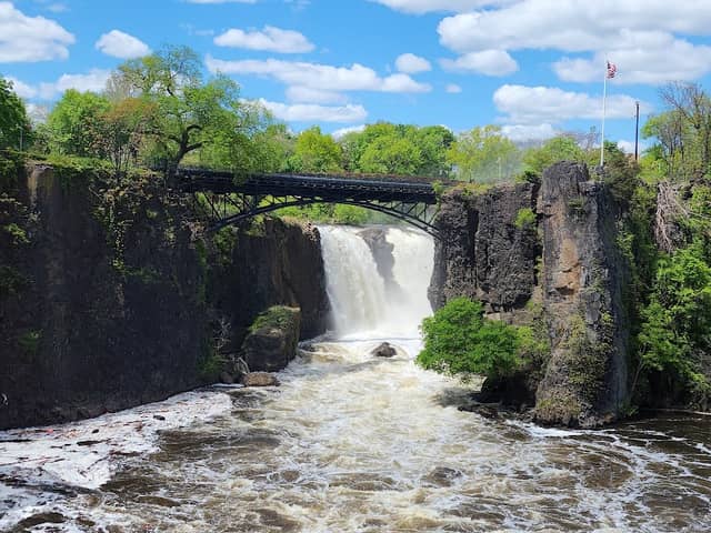 Paterson Great Falls National Historical Park - Image 2