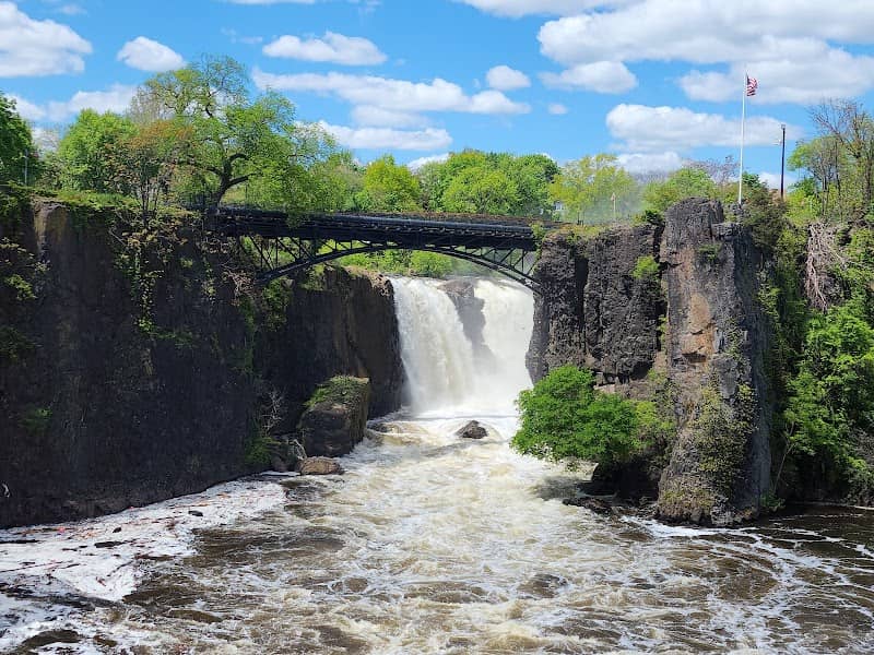 Paterson Great Falls National Historical Park - Image 2