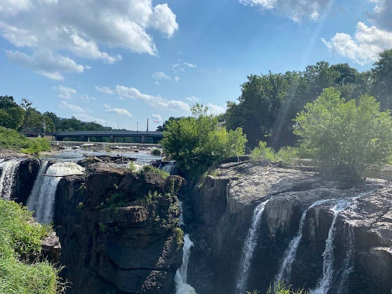 Paterson Great Falls National Historical Park - Image 1